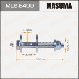MASUMA MLSE409