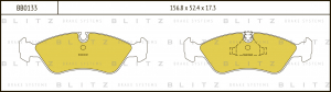 BLITZ BB0133