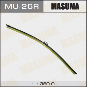 MASUMA MU26R
