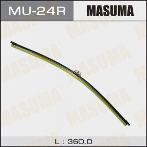 MASUMA MU24R