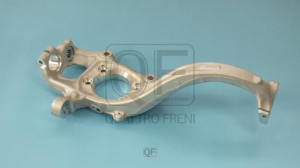 QUATTRO FRENI QF00D00026