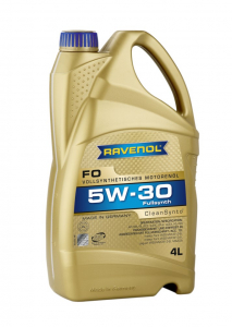 RAVENOL 4014835722699