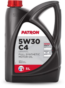 PATRON 5W30C45LORIGINAL