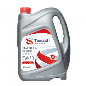 TAMASHI 5W30T044