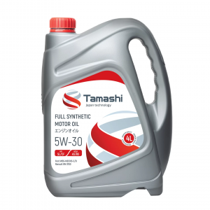 TAMASHI 5W30T034