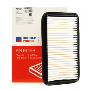 DOUBLE FORCE DFA2622