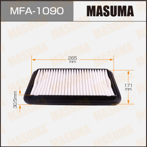MASUMA MFA1090