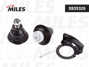 MILES DB35326