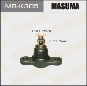 MASUMA MBK305