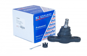 DELCO PARTS 19380917