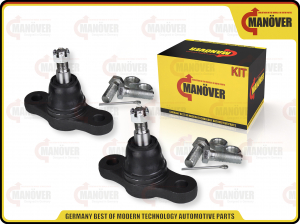 MANOVER MR7708712KIT