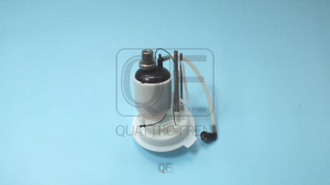 QUATTRO FRENI QF16A00076