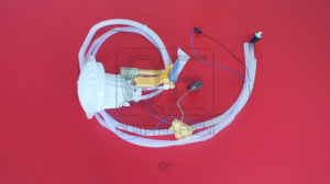 QUATTRO FRENI QF16A00109