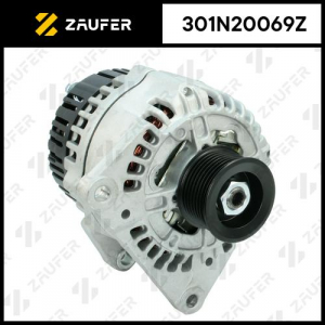 ZAUFER 301N20069Z