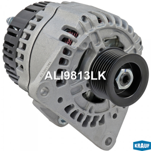 KRAUF ALI9813LK