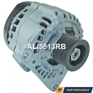 MOTORHERZ ALI5813RB