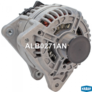 KRAUF ALB0271AN