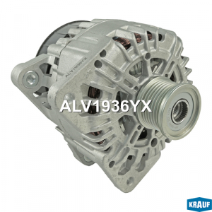 KRAUF ALV1936YX