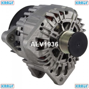 KRAUF ALV1936