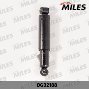 MILES DM02188
