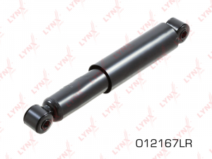 LYNX O12167LR