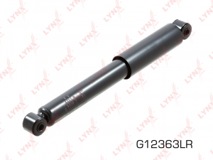 LYNX G12363LR