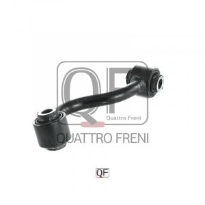 QUATTRO FRENI QF00U00131