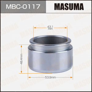 MASUMA MBC0117