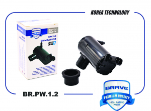 BRAVE BRPW12