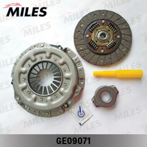 MILES GE09071