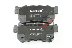 KORTEX KT3366STD