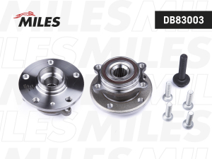 MILES DB83003