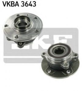 SKF VKBA3643