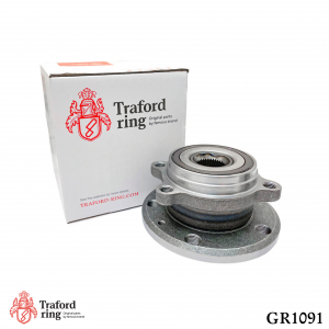 TRAFORD RING GR1091