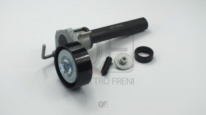 QUATTRO FRENI QF31P00029