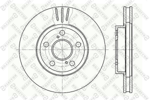 STELLOX 60204539VSX