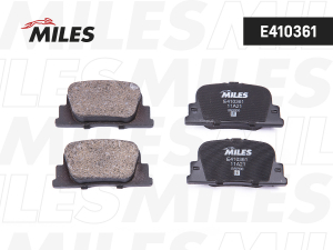 MILES E410361
