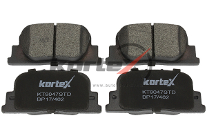 KORTEX KT9047STD