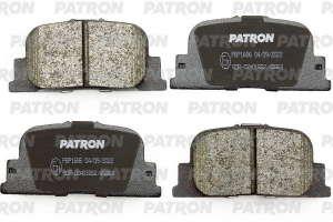 PATRON PBP1686