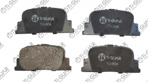 TI-GUAR TG604