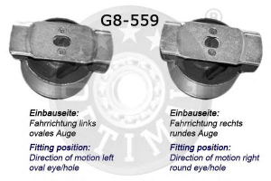 OPTIMAL G8559