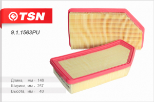 TSN 911563PU