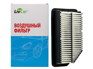 LIVCAR LCY00025016A