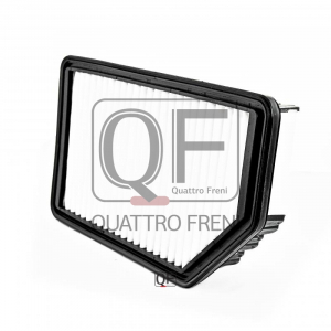 QUATTRO FRENI QF36A00136