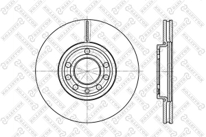 STELLOX 60203645VSX