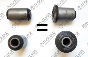 TI-GUAR TG550444M410