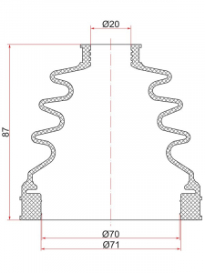 SAT C1519T