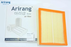 ARIRANG ARG321870