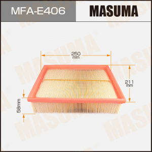 MASUMA MFAE406