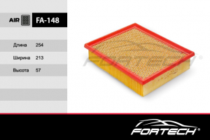 FORTECH FA148